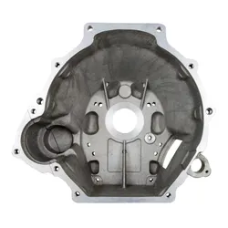 Escort Mk1 Mk2 Works BDA / BDG to ZF Gearbox Alloy Bellhousing Quick Release R/H