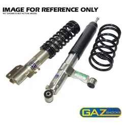 GAZ For Ford Sierra RS Cosworth 4X4 1989-93 GHA Coilovers Suspension Kit