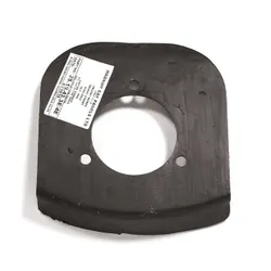 Ford Escort Mk2 Inner Wing Strut Top Reinforcement Plates RS Type Large Hole