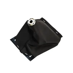 NEW Ford Escort Mk1 RS Mexico Twin Cam Type Gear Lever Gaiter