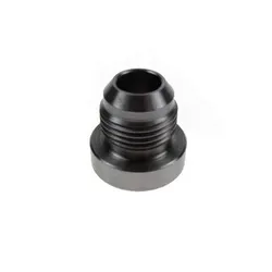 Steel Weld On Male Fittiing -12 AN/JIC Oil Fuel Union Aeroquip Goodridge Fitting