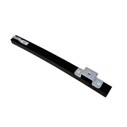 Escort Mk1 Door Drop Window Guide Rail Rear RH