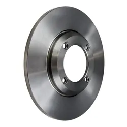 AP Racing Group 4 Fully Floating Axle Rear Brake Disc - Solid 264x11mm LH and RH