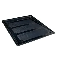 OBP Drivers Carbon Footplate OBPCF002