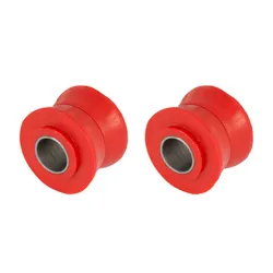 PolyRace For Ford Capri Escort Mk1 Mk2 Outer TCA Polyurethane Bushes