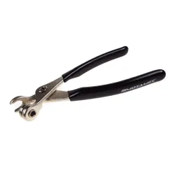 Motamec Cleco Rivet Fastener Pliers Tool Soft Grip Black Handles