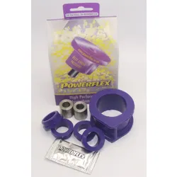 Powerflex Polyurethane Bush For Toyota Supra 4 JZA80 Steering Rack Mount Kit 47mm