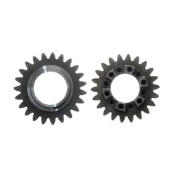 Tractive RD906 RD905 Sequential Gearbox Drop Gear Set 22-23 Gears 1:1.045 Ratio