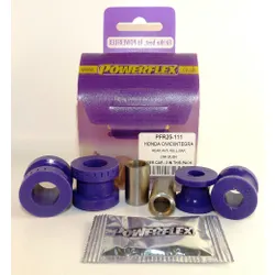 Powerflex Polyurethane Bush For Honda Civic & CRX Rear Anti Roll Bar Link Kit