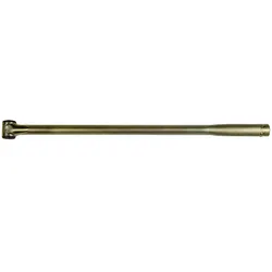 Escort Mk2 Extra Heavy Duty 4 Link Bar Arm Flattened Sides With Ford Bush