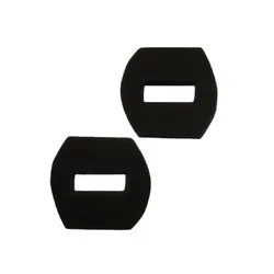 Escort MK1 & Mk2 Door Check Gaskets - 2pc Set