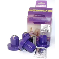 Powerflex Polyurethane Bush For Peugeot 106 inc GTi/Rallye Rear Beam Mount