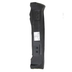 Ford Escort Mk2 Door Hinge A Post Pillar Repair Panel R/H - Off Side