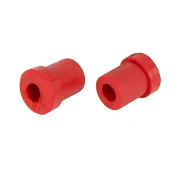 PolyRace Escort Mk1 MK2 Slipper Spring / Chassis Rear Bush