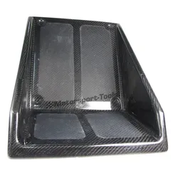 OBP Co-drivers Carbon Footplate OBPCF001