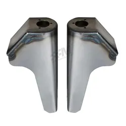Escort Mk1 Mk2 Group4 Round Turrets Long Travel  to suit REIGER 4-WAY 15 Wheels