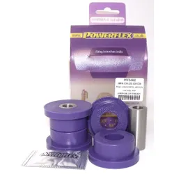Powerflex Polyurethane Bush For BMW E32 7 Series Front Inner TCA PFF5-602