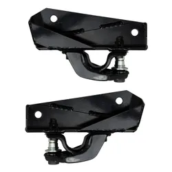 Rix Engineering Tension Strut Chassis Brackets Mounts Pair