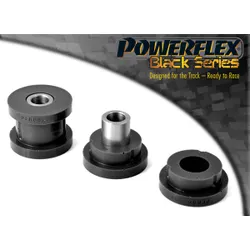 Powerflex Polyurethane Bush BLACK For Volvo S60 AWD Rear Toe Control Arm To Hub