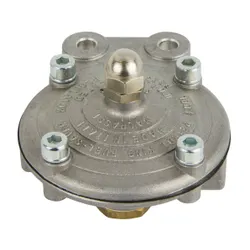 FSE Petrol King Adjustable Fuel Pressure Regulator 1.5-7psi 1/8 NPT Thread only FPR008F