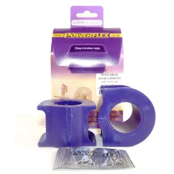 Powerflex Polyurethane Bush For Jaguar/Daimler XJ8 R Sport(97-03) Front Anti Roll Bar 31mm