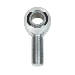 Motamec XMR12 Rod End 3/4 UNF Male x 3/4 Bore - Right Hand Thread Rose Joint