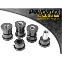 Powerflex Polyurethane Bush BLACK For Vauxhall/Opel Manta B Front Upper Wishbone
