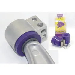Powerflex Polyurethane Bush For Cadillac BLS Front Lower Wishbone Rear