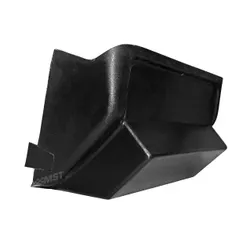 Escort Mk1 Fiberglass Centre Console Switch Panel Ash Tray Box Glass Fibre