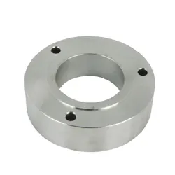Center Mounted Hydraulic Clutch Slave Cylinder Mounting Spacer 25mm Titan