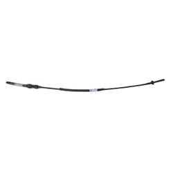 Standard Throttle Cable - For Ford Escort Mk2 RS2000 Pinto OHC Engine
