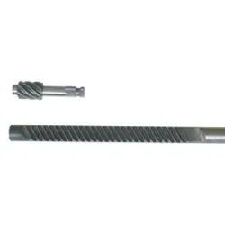 Quaife For Volkswagen Golf Mk1 LHD Quick Rack & Pinion Set - Steering Kit 3.1 Turns