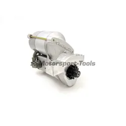 PowerLite Ford Duratec Engine Raceline Small Flywheel High Torque Starter Motor