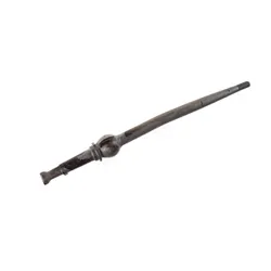 ZF Gearbox Gear Lever - Straight
