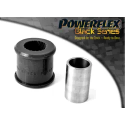 Powerflex Polyurethane Bush BLACK For Volvo 260 1975-85 Rear Panhard Rod To Axle