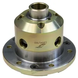 3J Driveline For Ford English/Atlas 16T NXG LSD Differential 40/90 25/35lbs ft