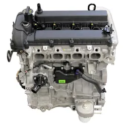 New Ford Duratec 2.5L Crate Base Engine
