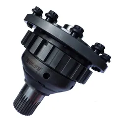 Quaife For Volkswagen Golf R32 Mk5 DSG LSD Diff ATB Limited Slip Differential Kit