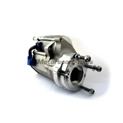 PowerLite For Alfa Romeo With 9 Tooth Pinion High Torque Starter Motor