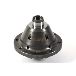 Quaife For Citroen ZX BE3 Quaife ATB Helical LSD Differential