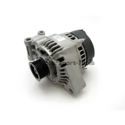 PowerLite For Ford Zetec & Duratec 1.8I & 2.0I Engines. 120 Amp Alternator. Non-Ecu Controlled