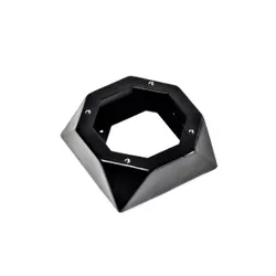 Gear Lever Surround Box Raiser Extension for use with 60G sequensial gearbox etc