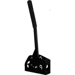 OBP Vertical Hydraulic Handbrake 280mm Lever OBPHBR02