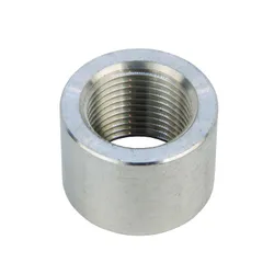 Alloy Weld On Female Fittiing 5/8 BSP Aluminium