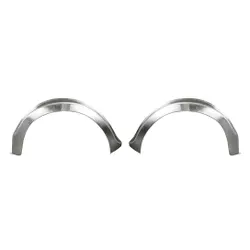 Escort Mk2 Alloy Arch Set - 15 Wheel EXTRA LARGE MCRAE Type FRONT ARCHES PAIR