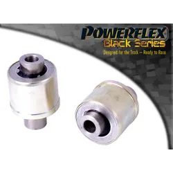 Powerflex Polyurethane Bush BLACK For BMW E81 E82 E87 E88 Front Control Arm To Chassis