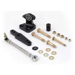 Tilton Throttle Linkage for 600 Series UNDER FOOT Floor Mounted Mount Pedal Box
