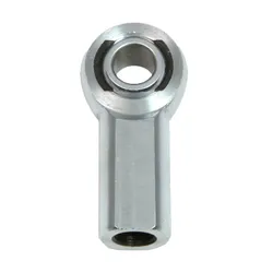 Motamec XFR7 Rod End 7/16 UNF Female x 7/16 Bore- Right Hand Thread Rose Joint