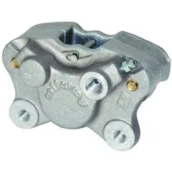 Wilwood PS-1 Lightweight Caliper 1.12" Bore Size 0.2" Disc Width M8x1.25 Mount Hole LEFT