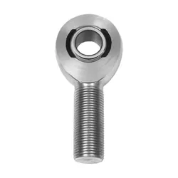 Motamec XMR14 Rod End 7/8 UNF Male x 7/8 Bore - Right Hand Thread Rose Joint